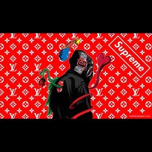 Meet your Posher, Joel